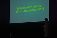 gfm-Marketinpreisverleihung